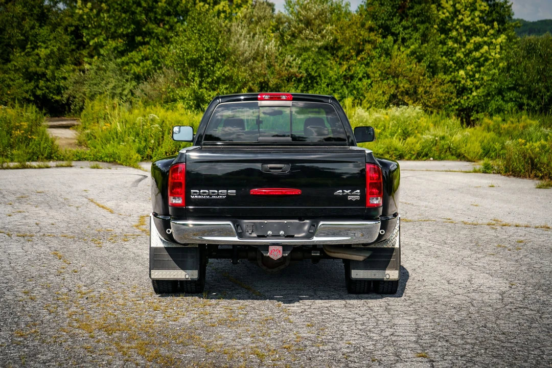 2004 Dodge Ram 3rd Gen - Image 17 of 31
