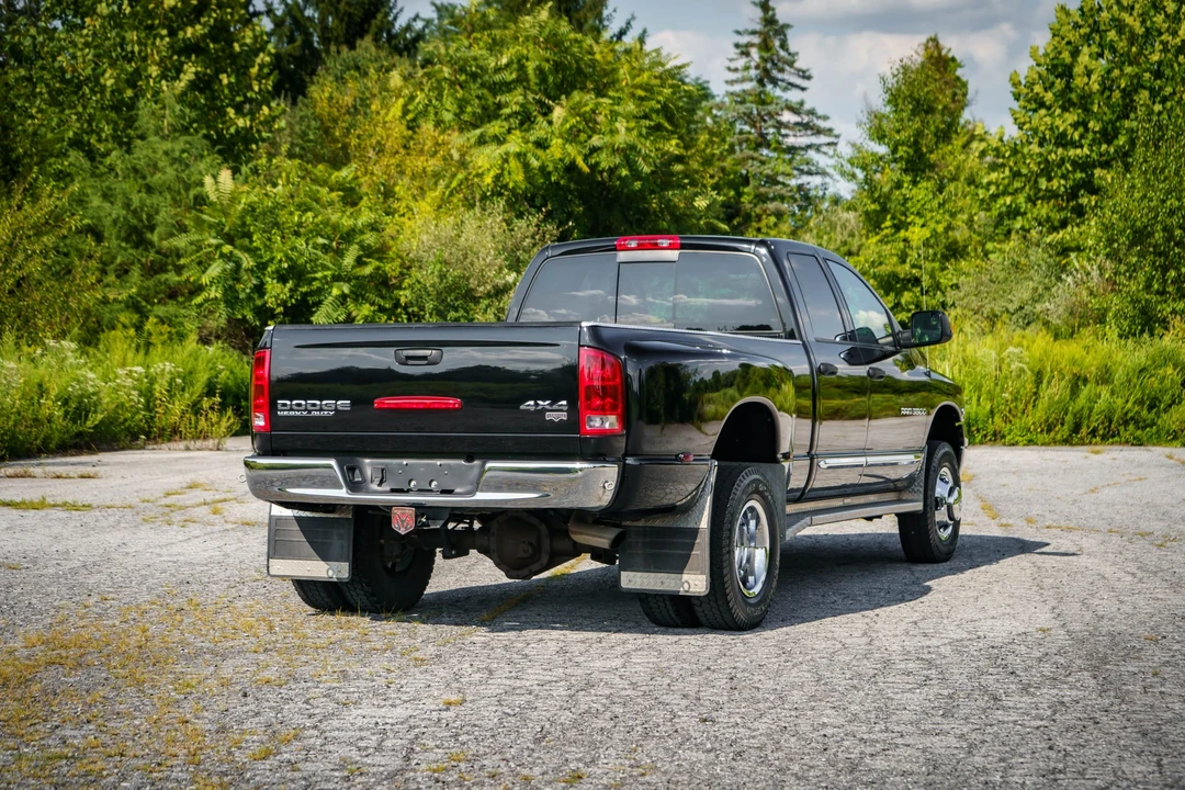 2004 Dodge Ram 3rd Gen - Image 22 of 31