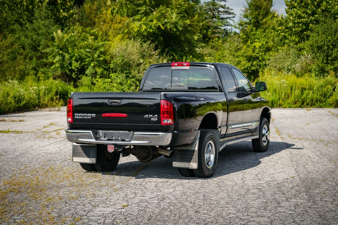 2004 Dodge Ram 3rd Gen - Image 23 of 31