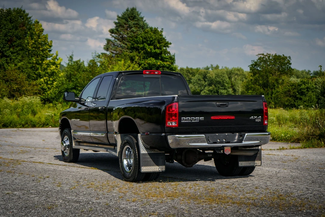 2004 Dodge Ram 3rd Gen - Image 8 of 31