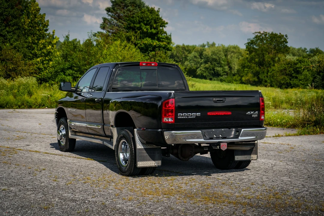 2004 Dodge Ram 3rd Gen - Image 9 of 31