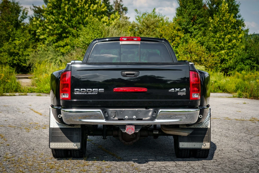 2004 Dodge Ram 3rd Gen - Image 18 of 31