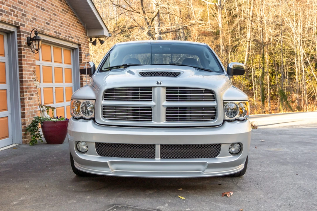 2004 Dodge Ram SRT-10 3rd Gen - Image 3 of 31