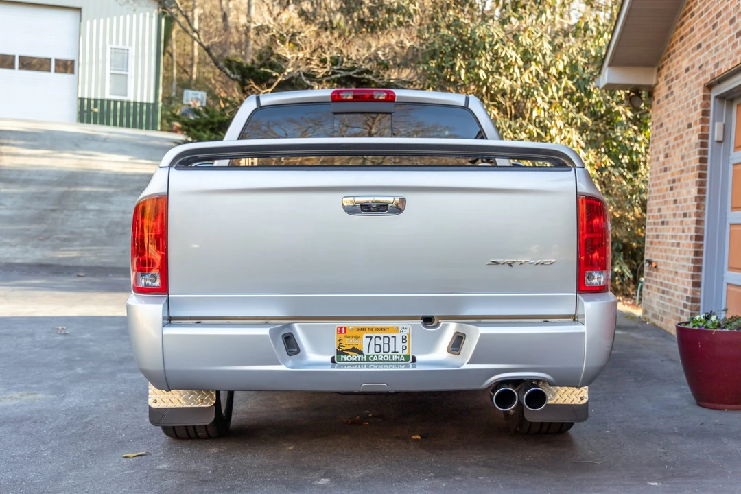 2004 Dodge Ram SRT-10 3rd Gen - Image 6 of 31