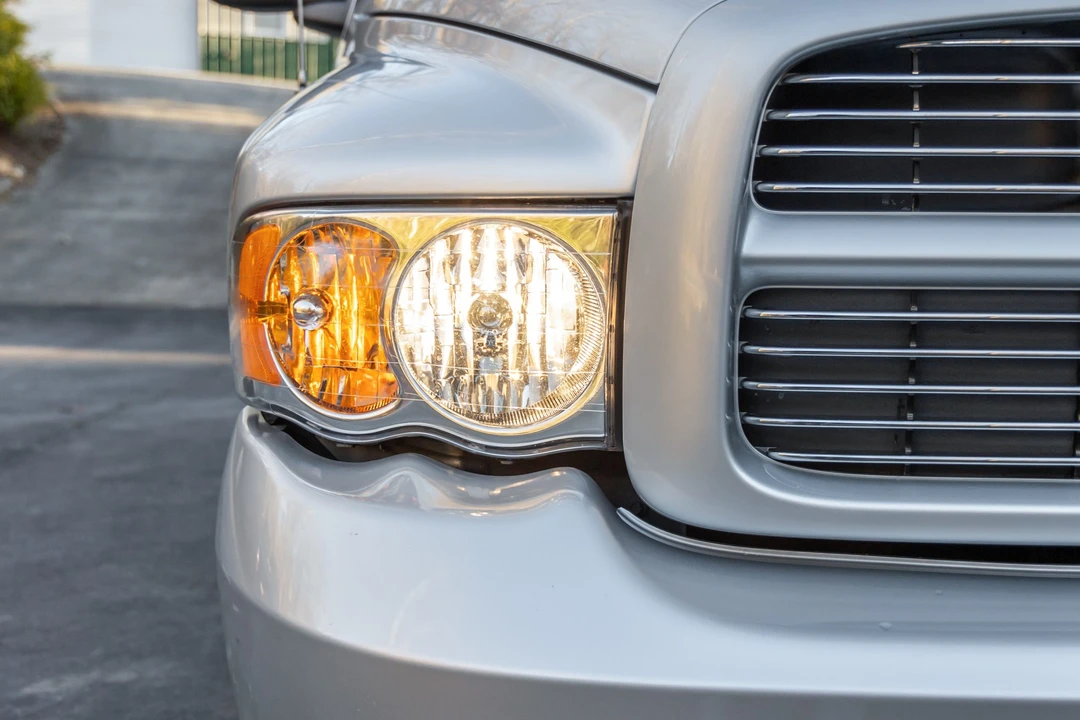 2004 Dodge Ram SRT-10 3rd Gen - Image 25 of 31