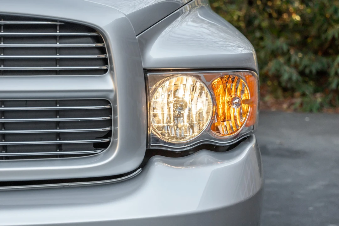 2004 Dodge Ram SRT-10 3rd Gen - Image 26 of 31