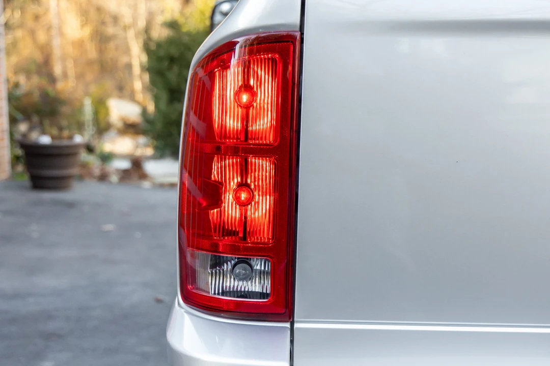 2004 Dodge Ram SRT-10 3rd Gen - Image 27 of 31