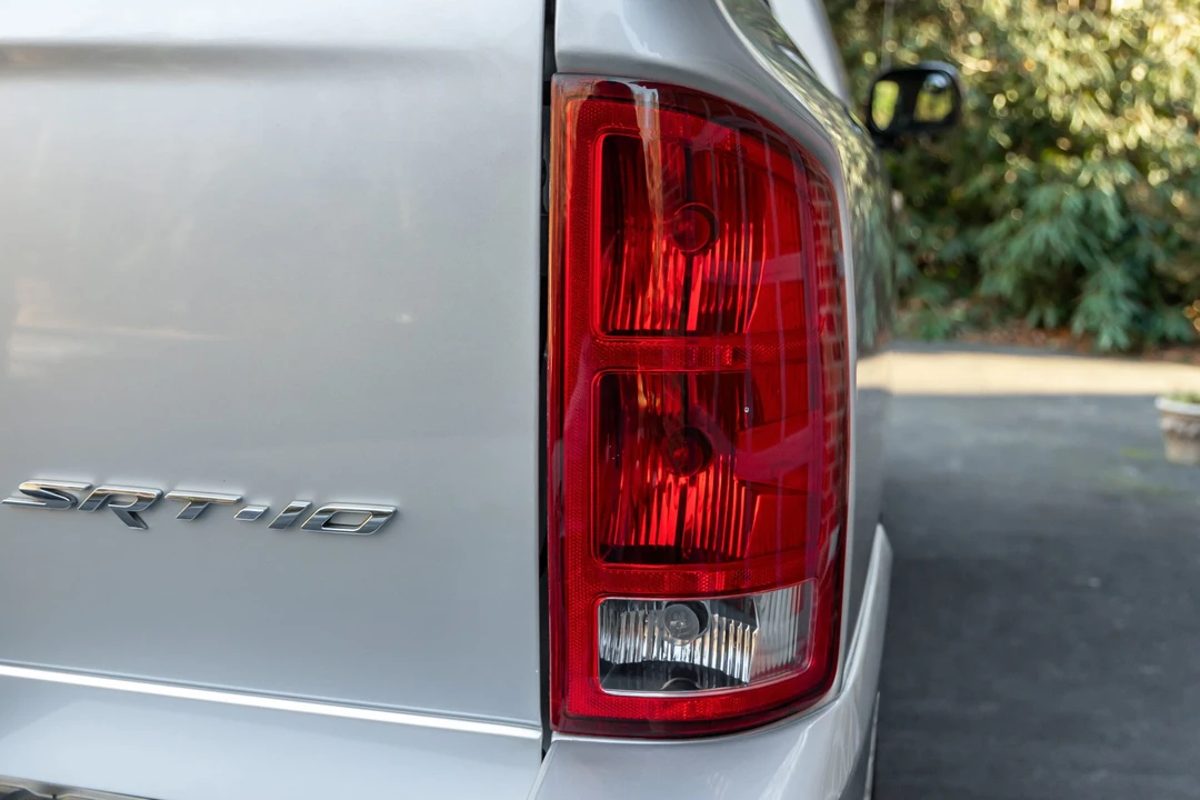 2004 Dodge Ram SRT-10 3rd Gen - Image 30 of 31
