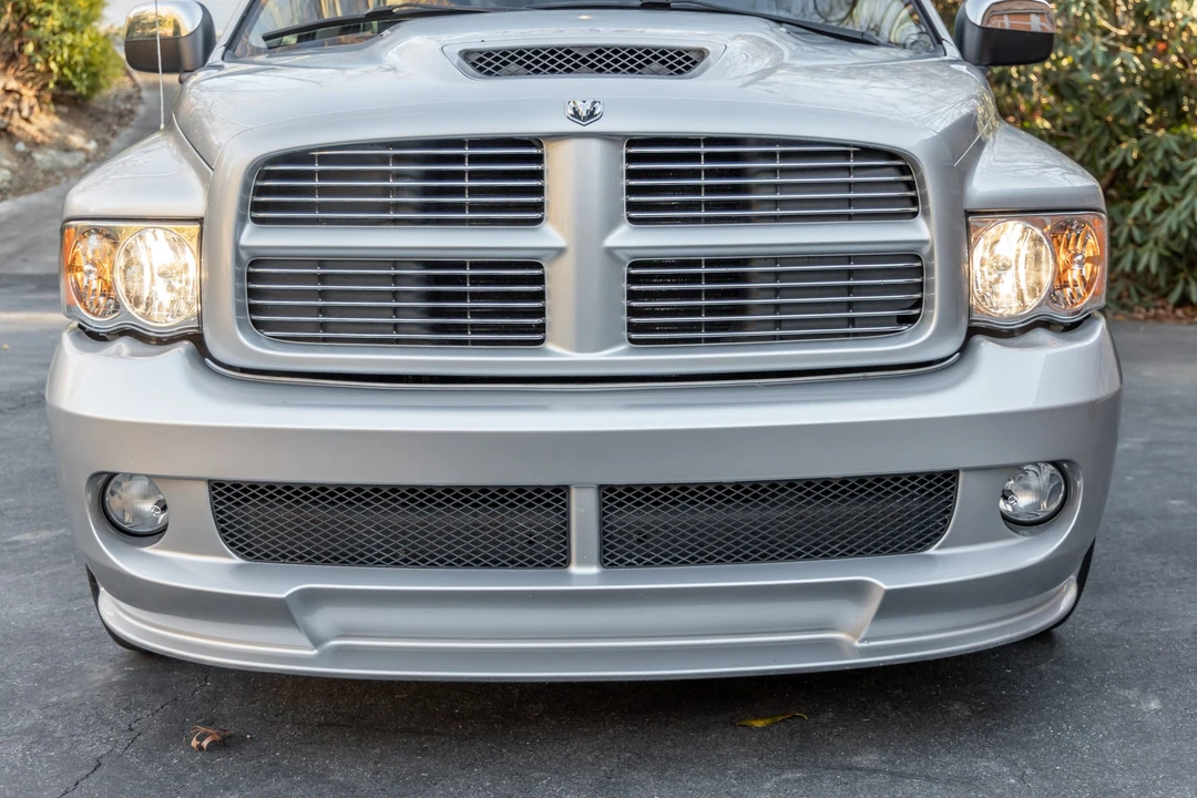 2004 Dodge Ram SRT-10 3rd Gen - Image 9 of 31