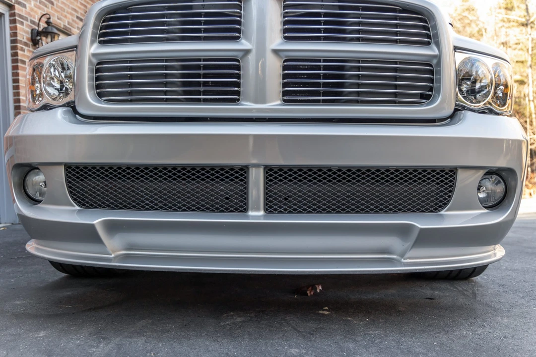 2004 Dodge Ram SRT-10 3rd Gen - Image 10 of 31