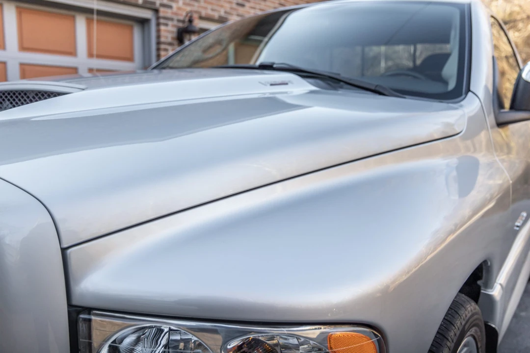 2004 Dodge Ram SRT-10 3rd Gen - Image 11 of 31