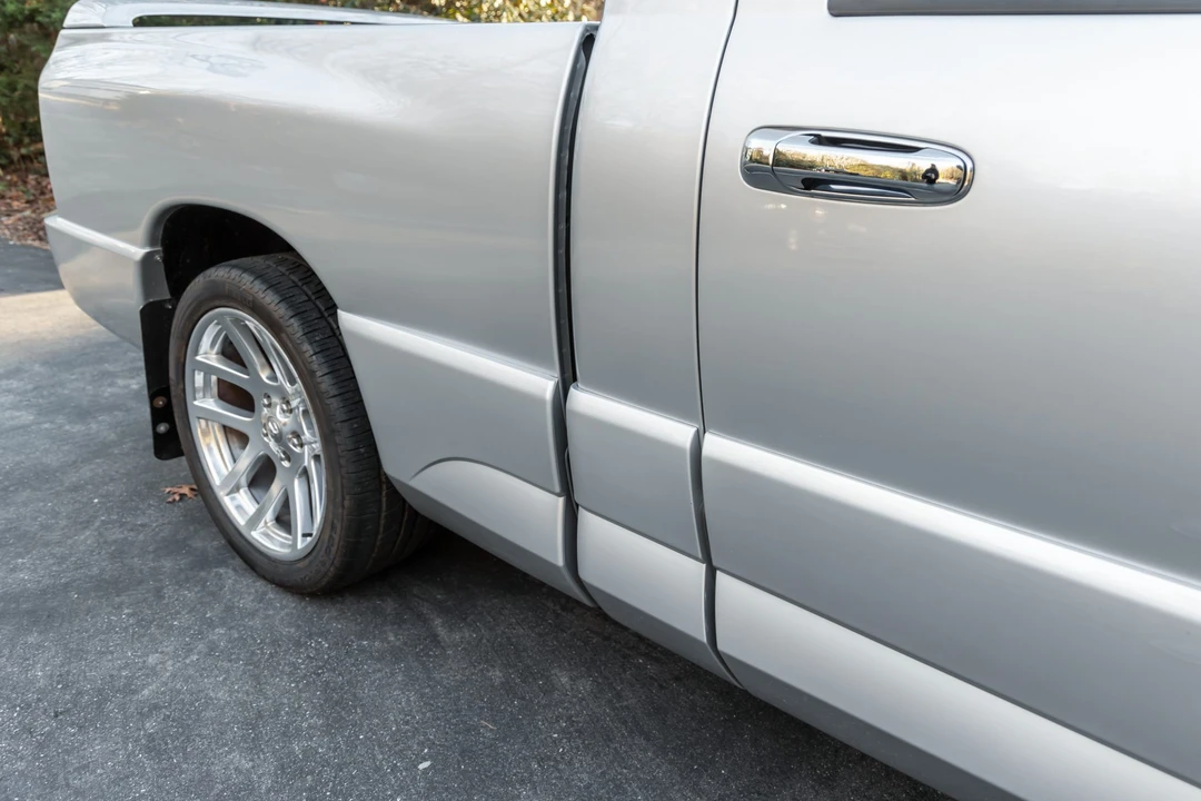 2004 Dodge Ram SRT-10 3rd Gen - Image 17 of 31