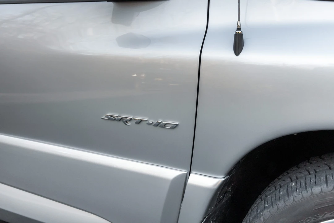 2004 Dodge Ram SRT-10 3rd Gen - Image 18 of 31