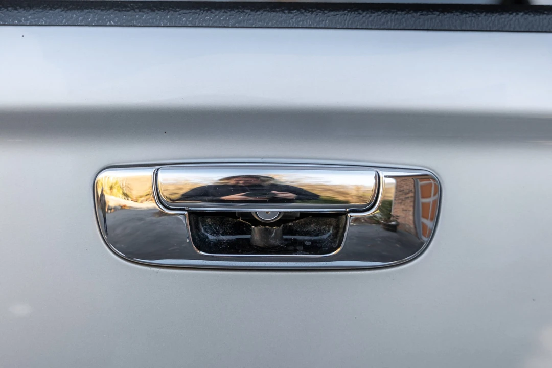 2004 Dodge Ram SRT-10 3rd Gen - Image 31 of 31