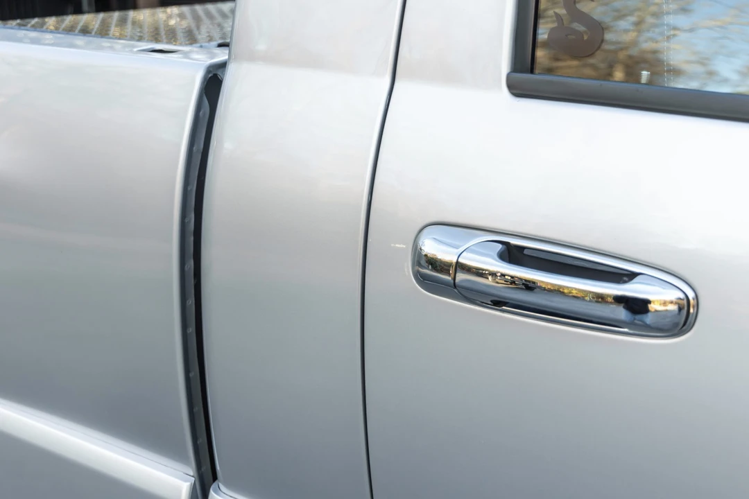 2004 Dodge Ram SRT-10 3rd Gen - Image 16 of 31