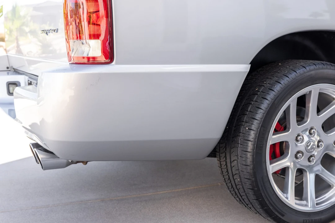 2004 Dodge Ram SRT-10 3rd Gen - Image 23 of 31