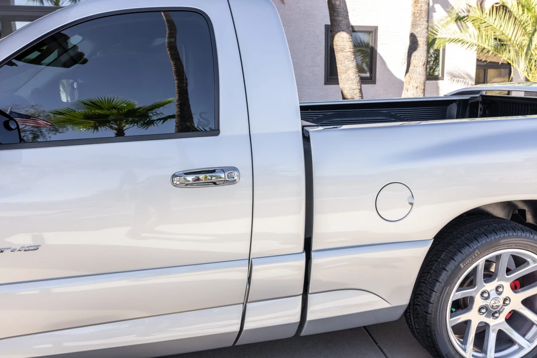 2004 Dodge Ram SRT-10 3rd Gen - Image 17 of 31