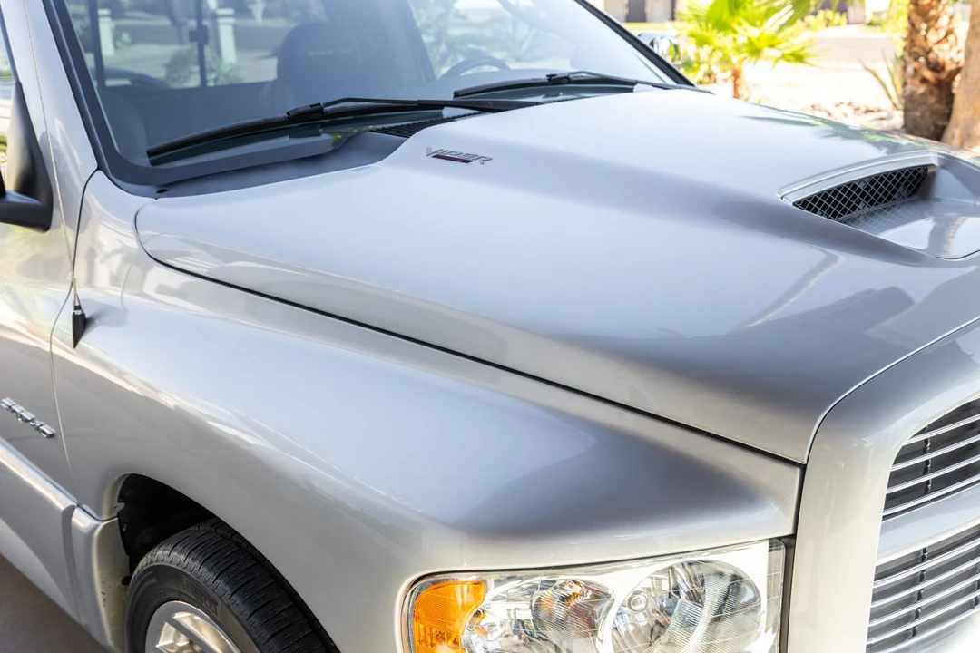 2004 Dodge Ram SRT-10 3rd Gen - Image 29 of 31