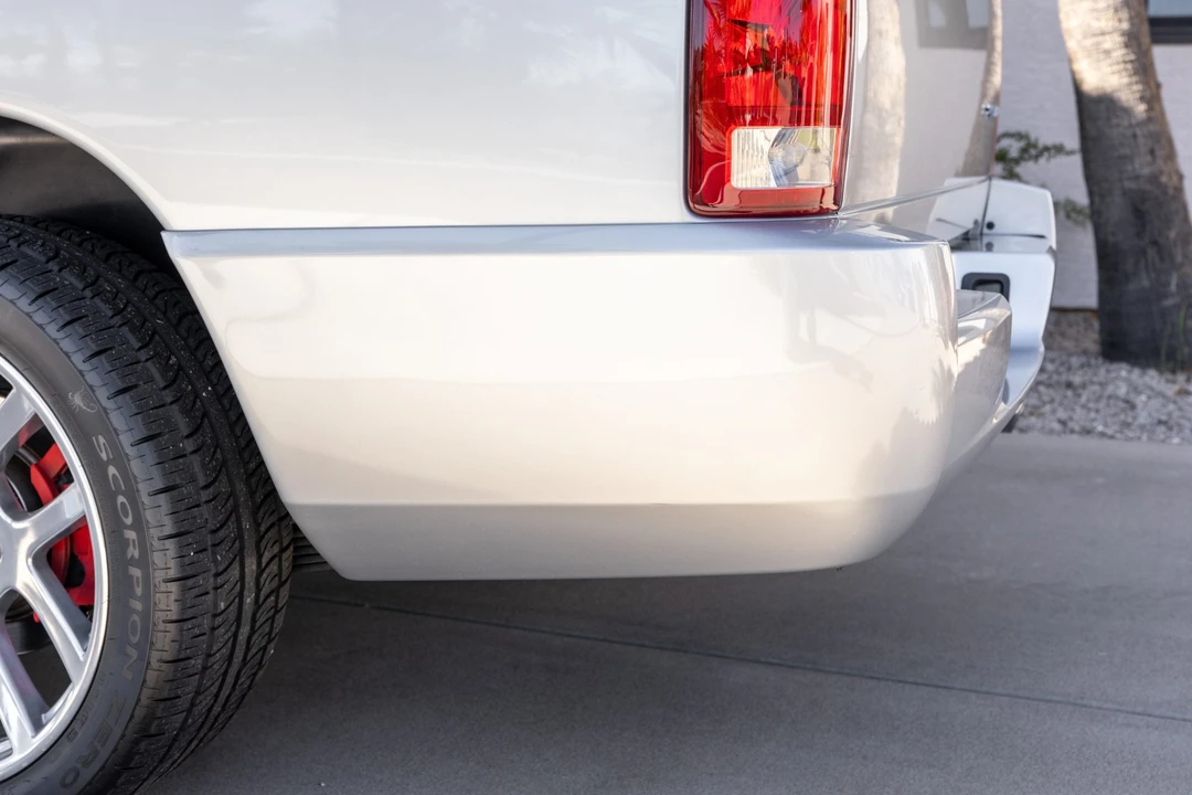 2004 Dodge Ram SRT-10 3rd Gen - Image 19 of 31
