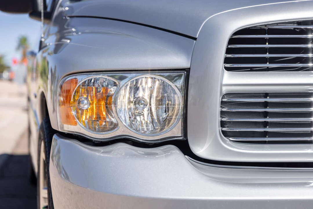 2004 Dodge Ram SRT-10 3rd Gen - Image 30 of 31