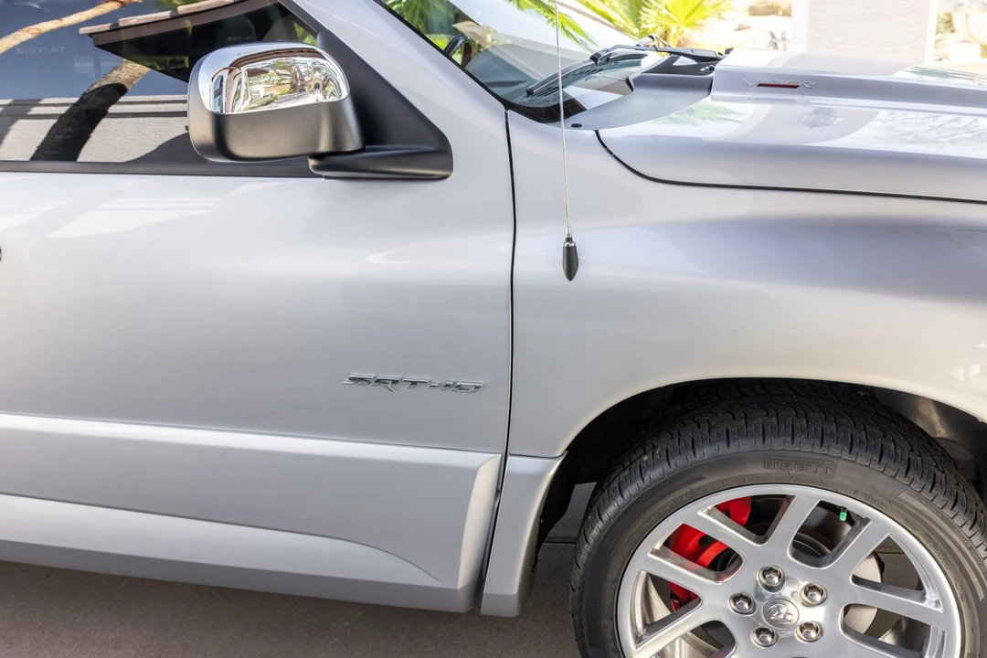 2004 Dodge Ram SRT-10 3rd Gen - Image 27 of 31