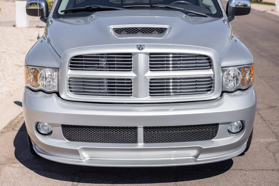 2004 Dodge Ram SRT-10 3rd Gen - Image 12 of 31
