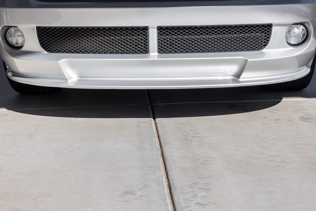 2004 Dodge Ram SRT-10 3rd Gen - Image 11 of 31