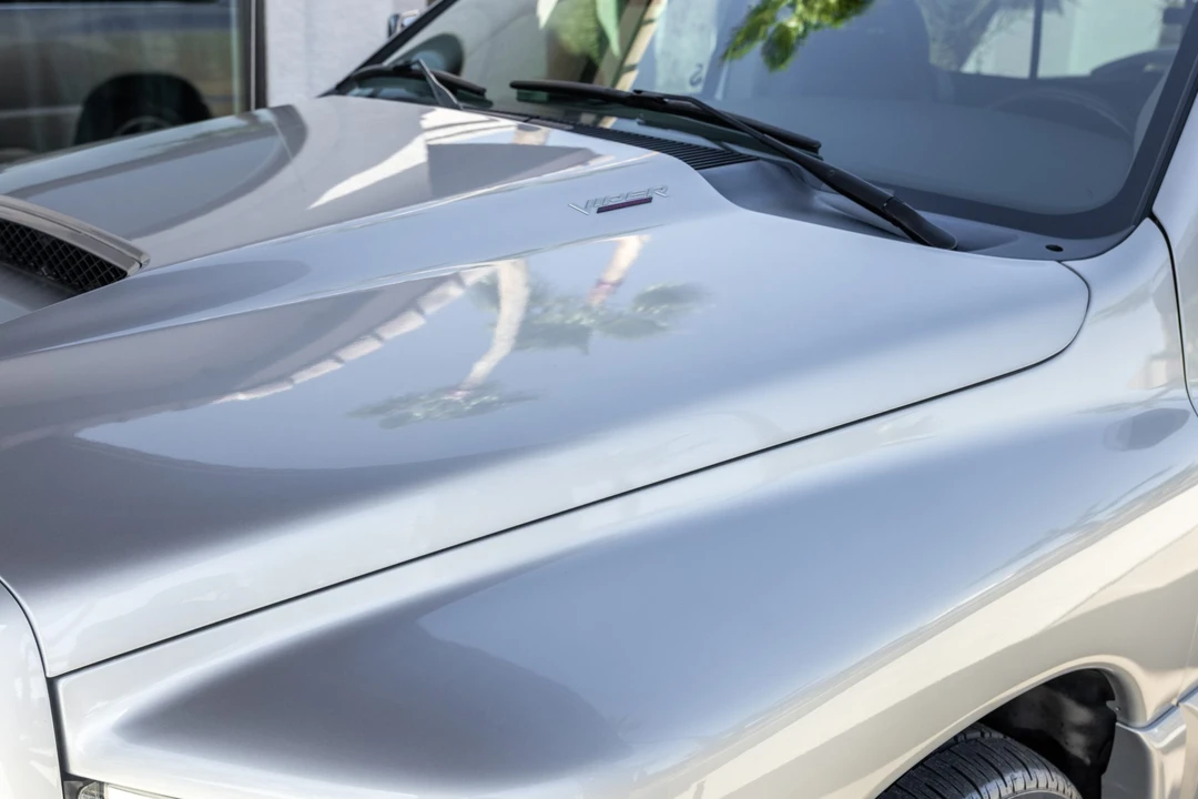 2004 Dodge Ram SRT-10 3rd Gen - Image 15 of 31