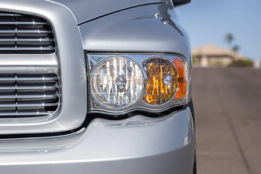 2004 Dodge Ram SRT-10 3rd Gen - Image 31 of 31
