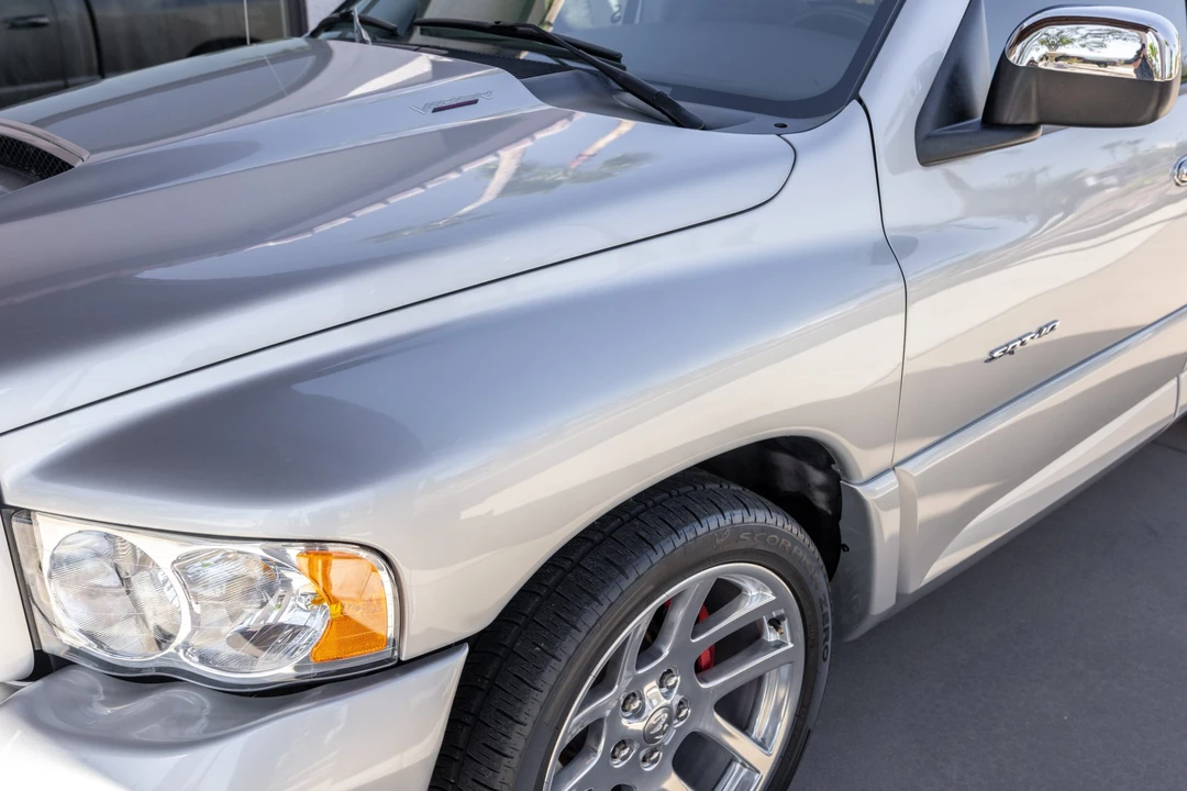 2004 Dodge Ram SRT-10 3rd Gen - Image 14 of 31
