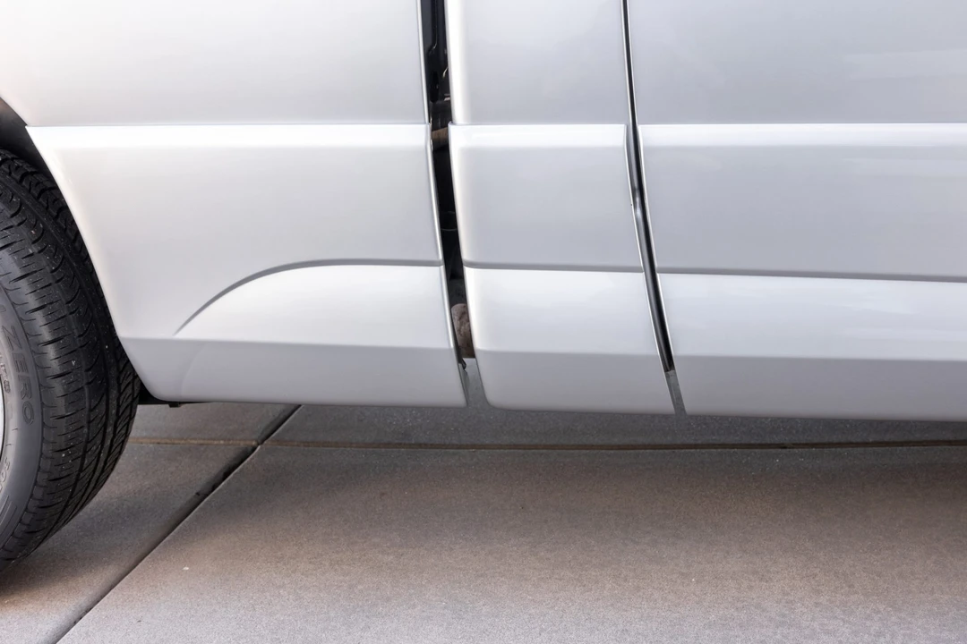 2004 Dodge Ram SRT-10 3rd Gen - Image 24 of 31