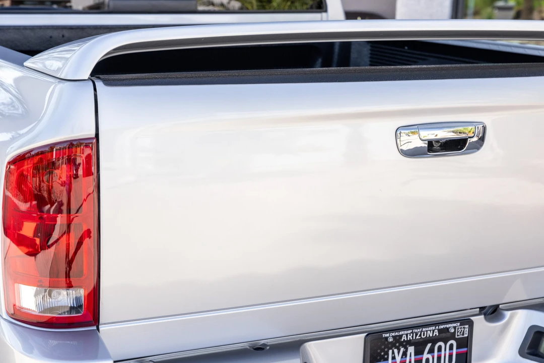 2004 Dodge Ram SRT-10 3rd Gen - Image 20 of 31