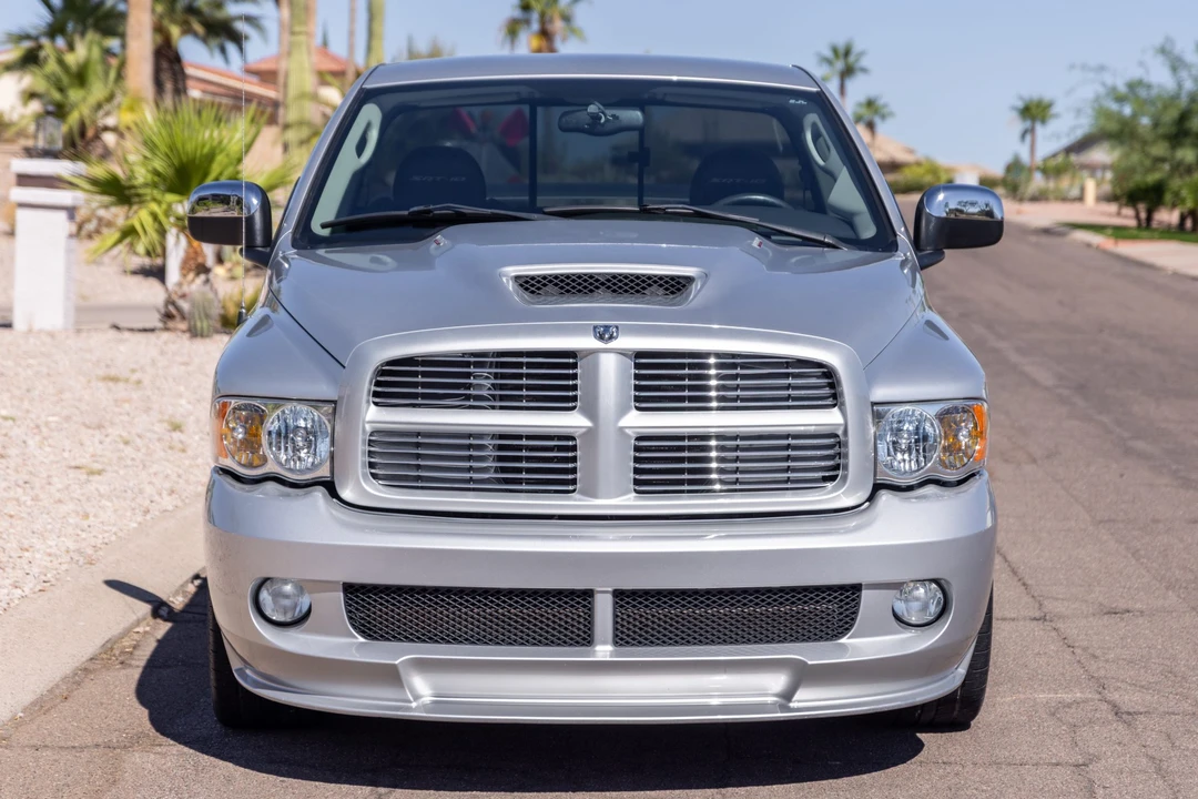 2004 Dodge Ram SRT-10 3rd Gen - Image 3 of 31