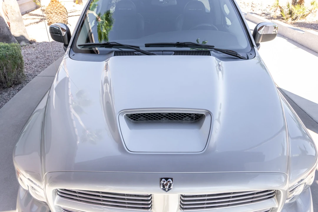 2004 Dodge Ram SRT-10 3rd Gen - Image 13 of 31