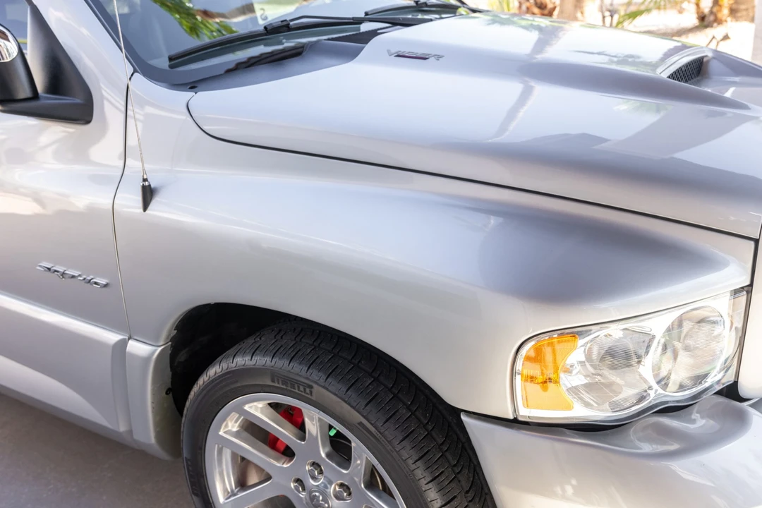 2004 Dodge Ram SRT-10 3rd Gen - Image 28 of 31