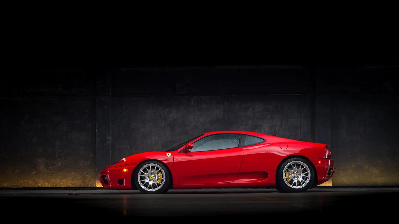 2004 Ferrari 360 Modena - Image 3 of 31