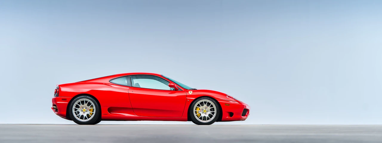 2004 Ferrari 360 Modena - Image 23 of 31