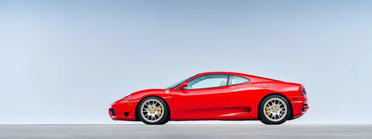 2004 Ferrari 360 Modena - Image 15 of 31