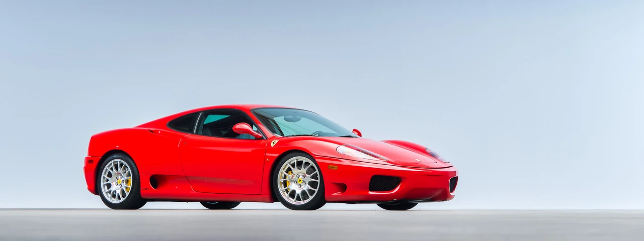 2004 Ferrari 360 Modena - Image 26 of 31