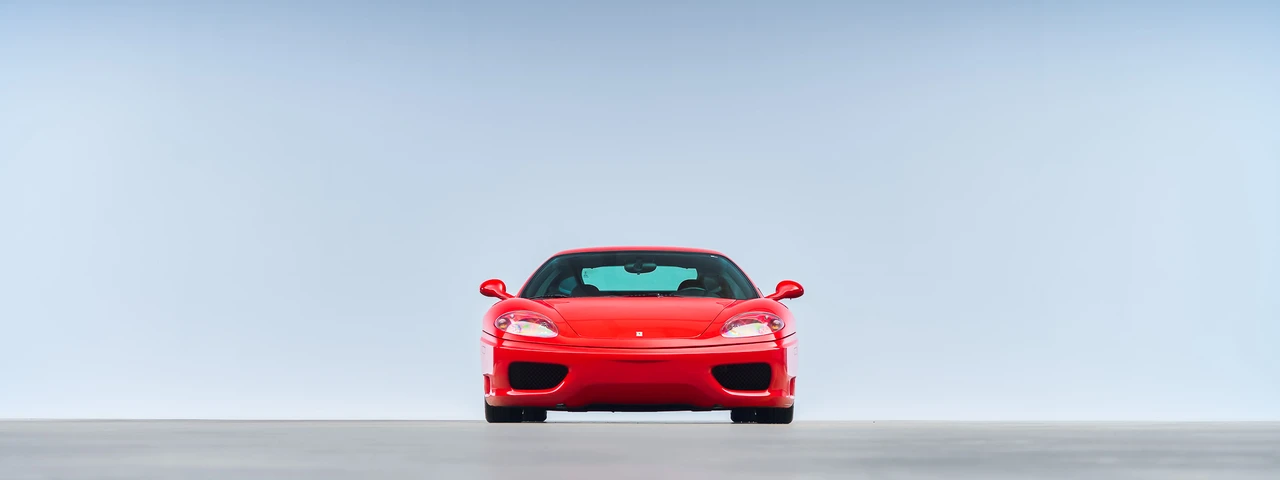 2004 Ferrari 360 Modena - Image 29 of 31