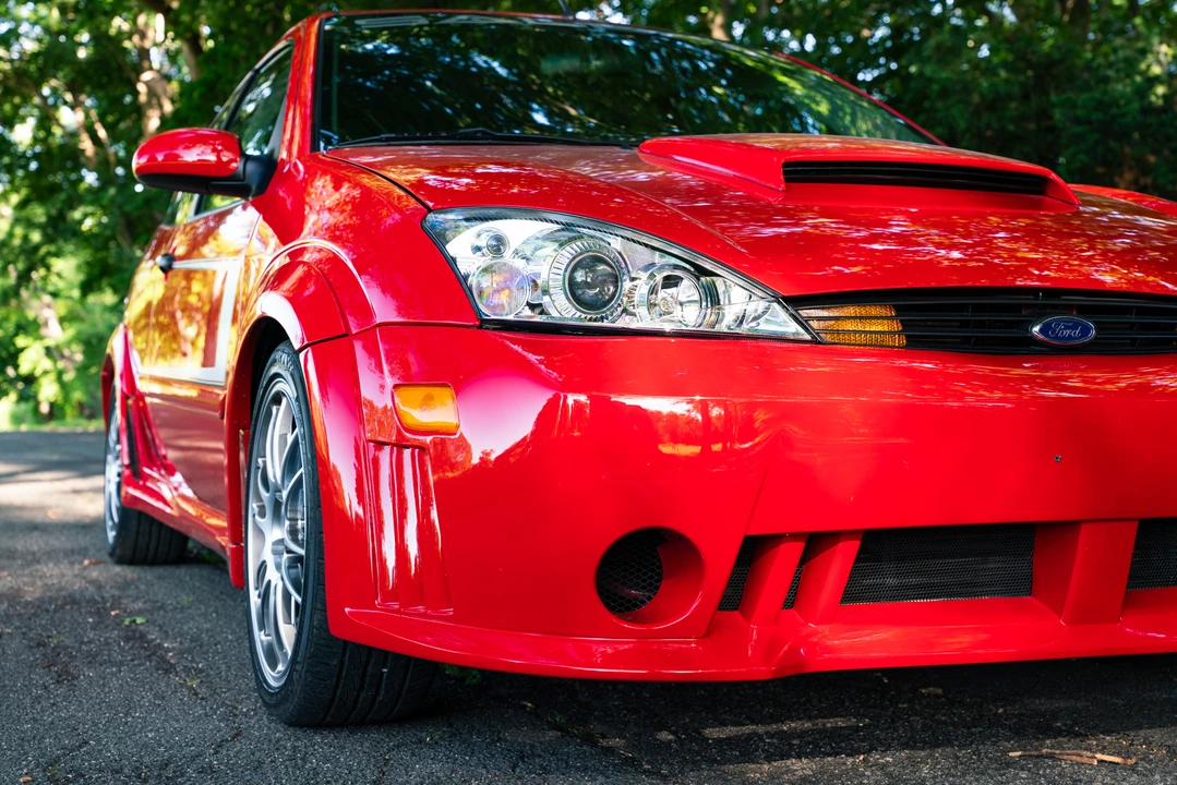2004 Ford Focus 1st Gen - Image 25 of 31
