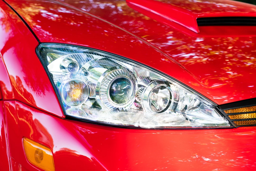 2004 Ford Focus 1st Gen - Image 26 of 31