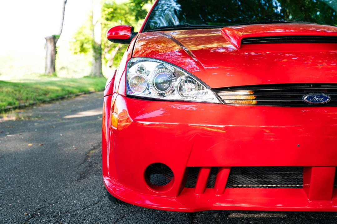 2004 Ford Focus 1st Gen - Image 19 of 31