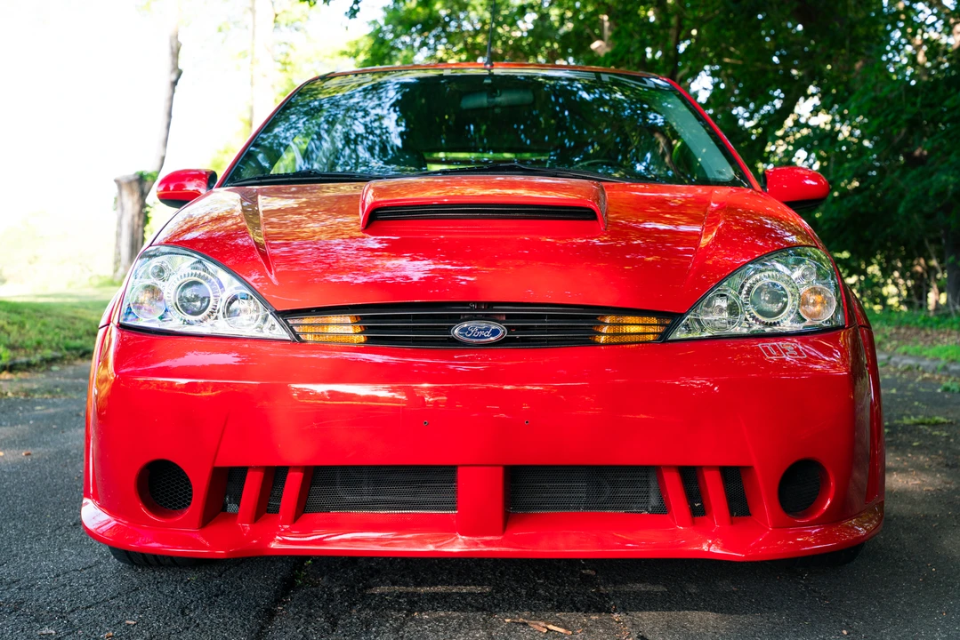 2004 Ford Focus 1st Gen - Image 4 of 31