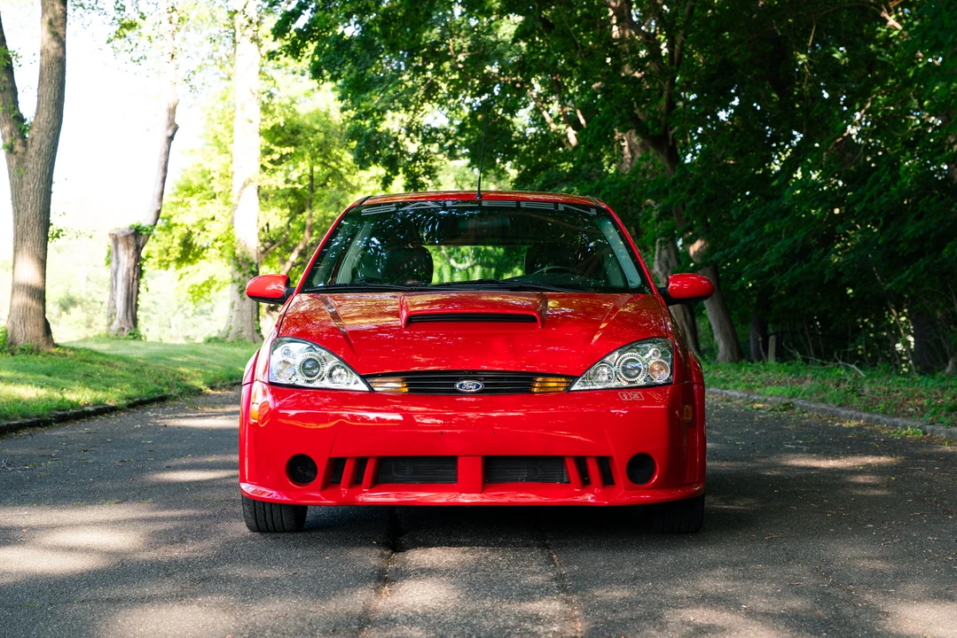 2004 Ford Focus 1st Gen - Image 3 of 31
