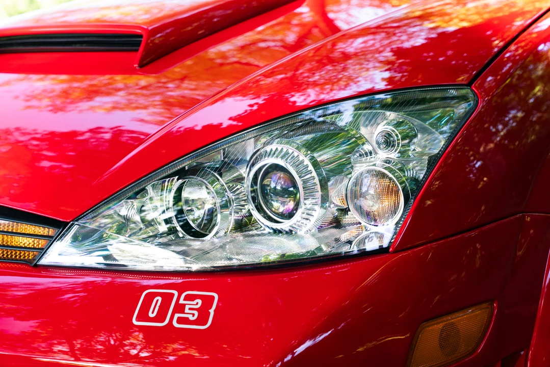 2004 Ford Focus 1st Gen - Image 28 of 31