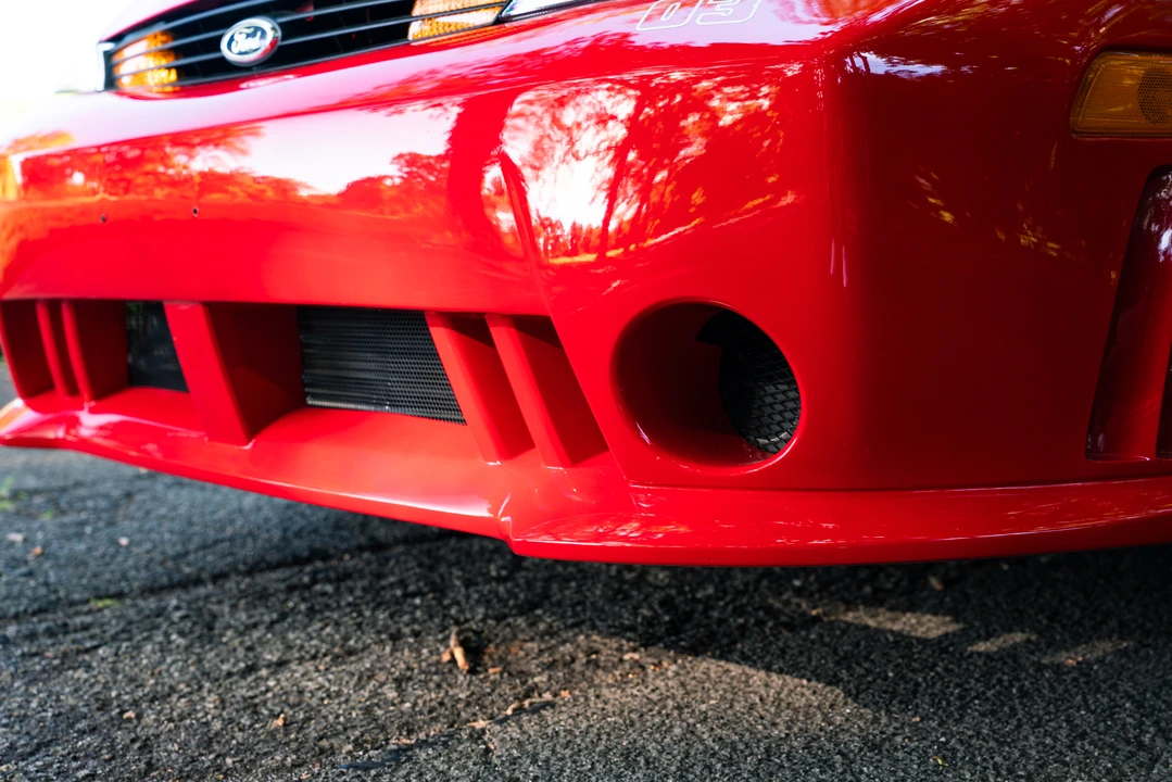 2004 Ford Focus 1st Gen - Image 16 of 31