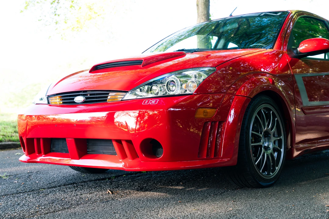 2004 Ford Focus 1st Gen - Image 30 of 31