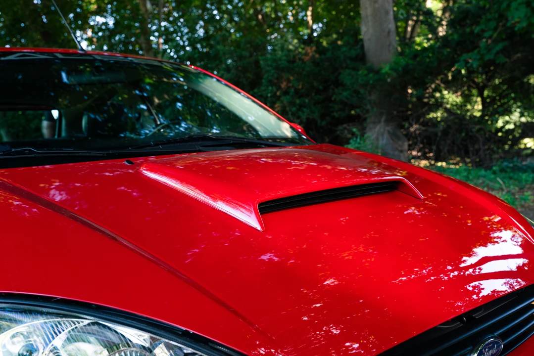2004 Ford Focus 1st Gen - Image 20 of 31