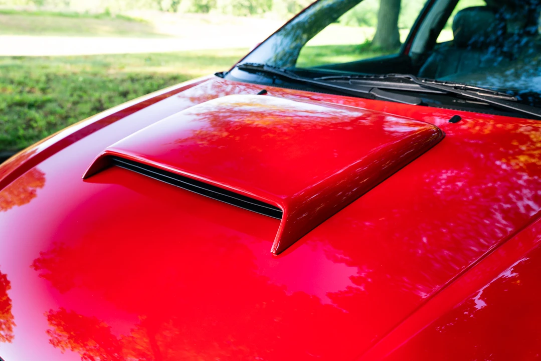 2004 Ford Focus 1st Gen - Image 17 of 31
